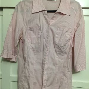 St John Bay Brand New shirt